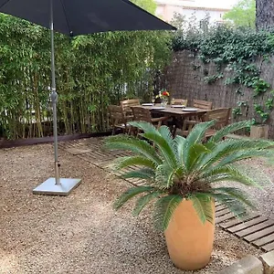 Appartement Les Bains De Mer Yourhosthelper, Bandol
